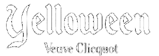 Veuve Clicquot Yelloween